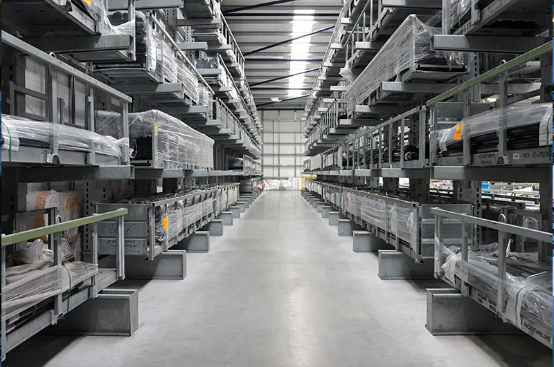 Industrial & Manufacturing Brands